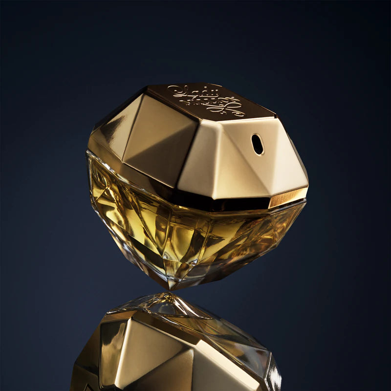 Lady Million - EDP - 80ml