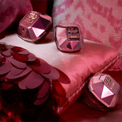 Lady Million Empire - EDP - 80ml