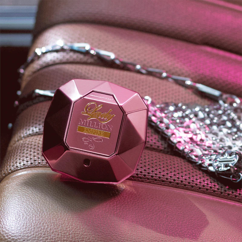 Lady Million Empire - EDP - 80ml