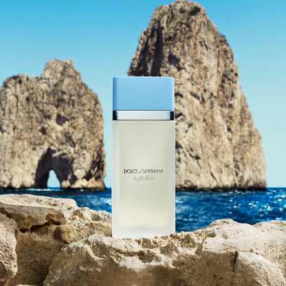 Light Blue - EDT - 100ml
