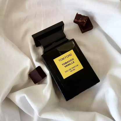 Tobacco Vanille - EDP - 100ml
