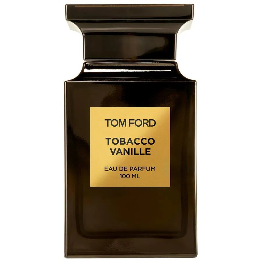 Tobacco Vanille - EDP - 100ml