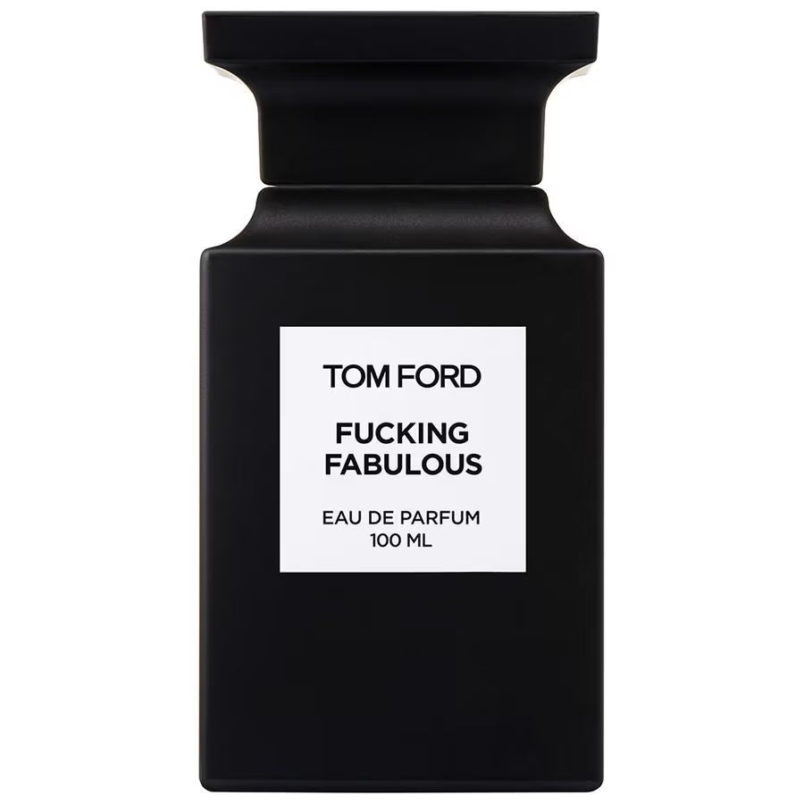 Fucking Fabulous - EDP - 100 ML
