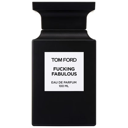 Fucking Fabulous - EDP - 100 ML