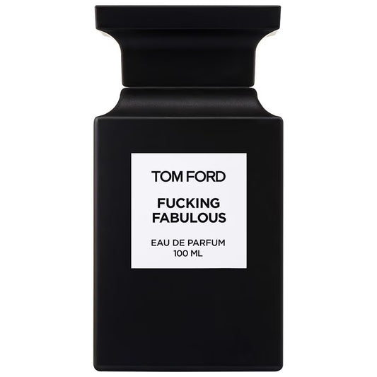 Fucking Fabulous - EDP - 100 ML