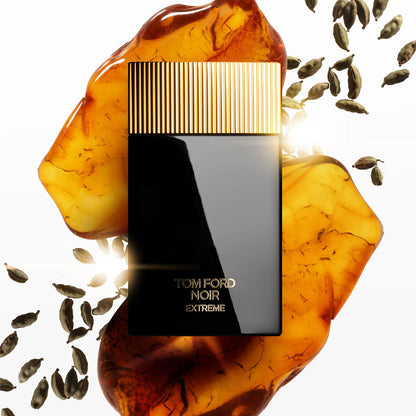 Noir Extreme - EDP - 100ml