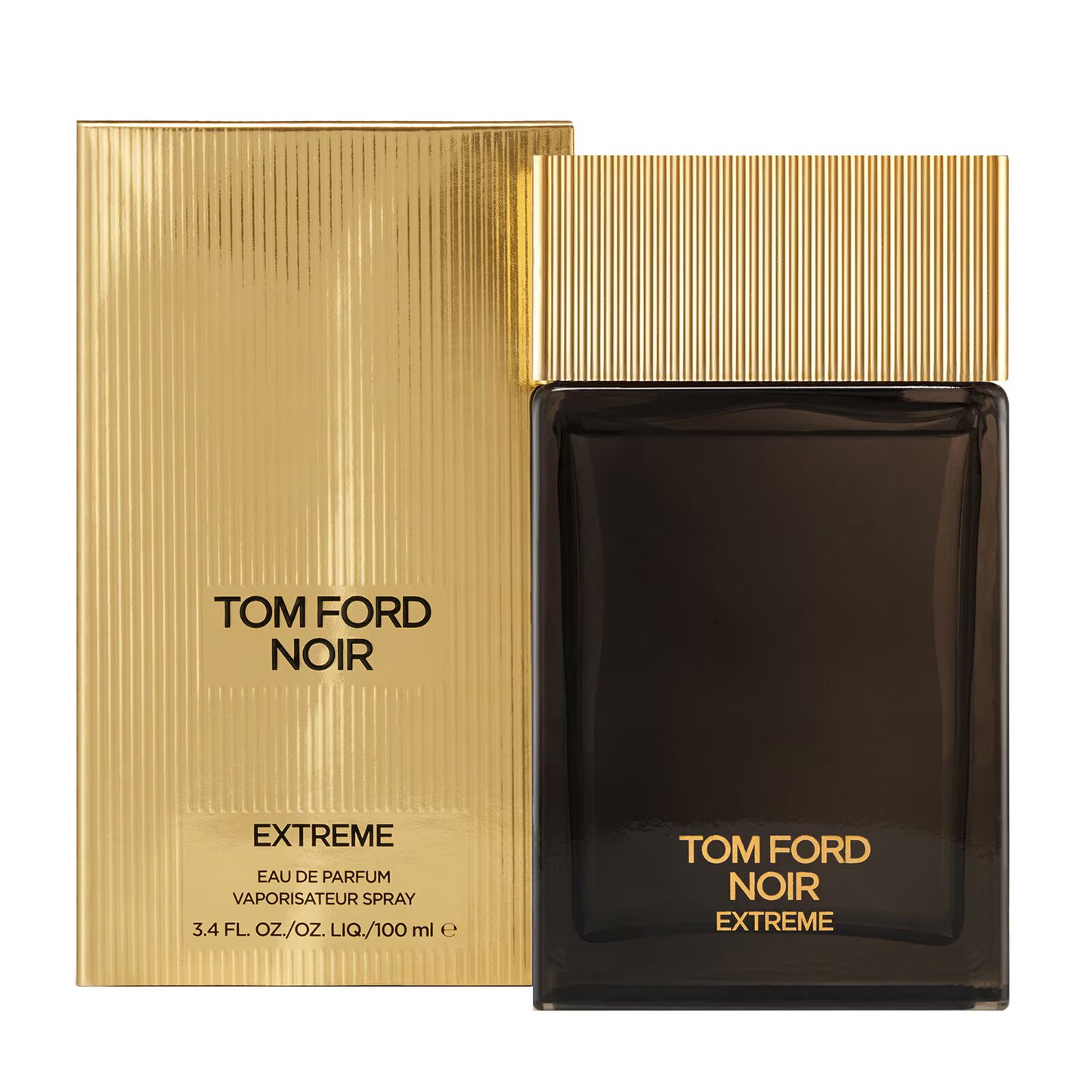 Noir Extreme - EDP - 100ml