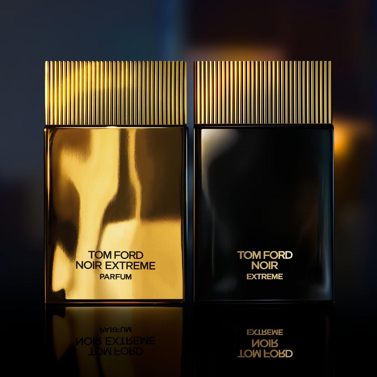 Noir Extreme - EDP - 100ml