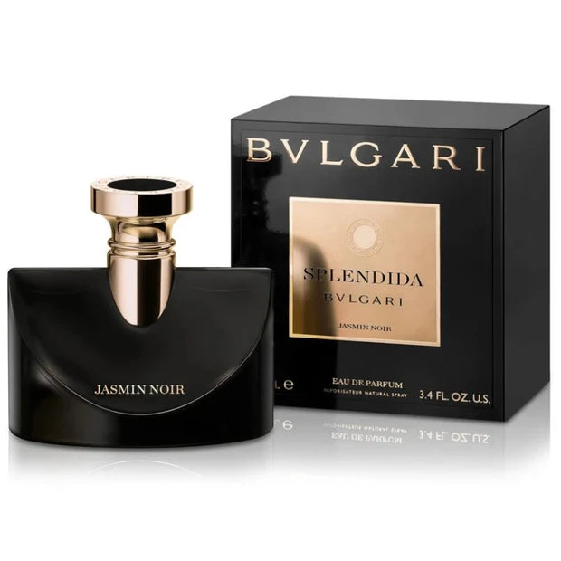 Splendida Bvlgari Jasmin Noir - EDP - 100ml