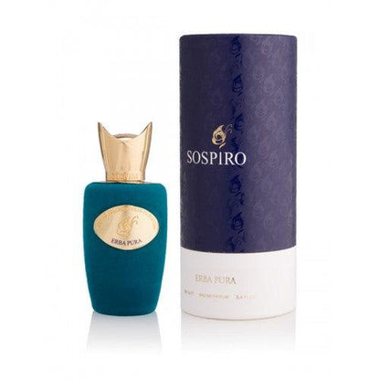 Erba Pura - EDP - 100ml