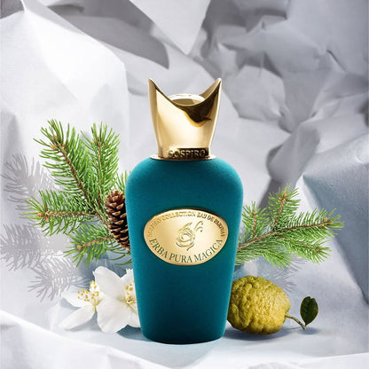 Erba Pura - EDP - 100ml