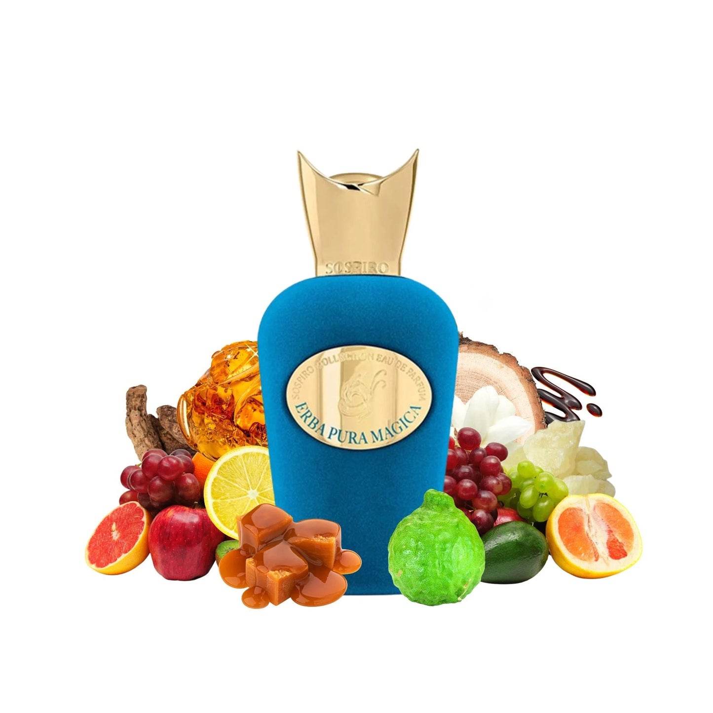 Erba Pura - EDP - 100ml