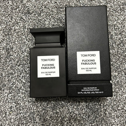 Fucking Fabulous - EDP - 100 ML