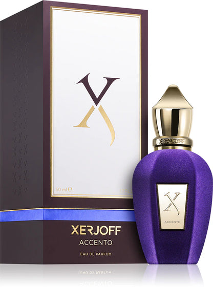 Accento - EDP - 100ml