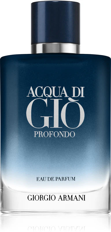 Aqua Di Gio Profundo - EDP - 100ml