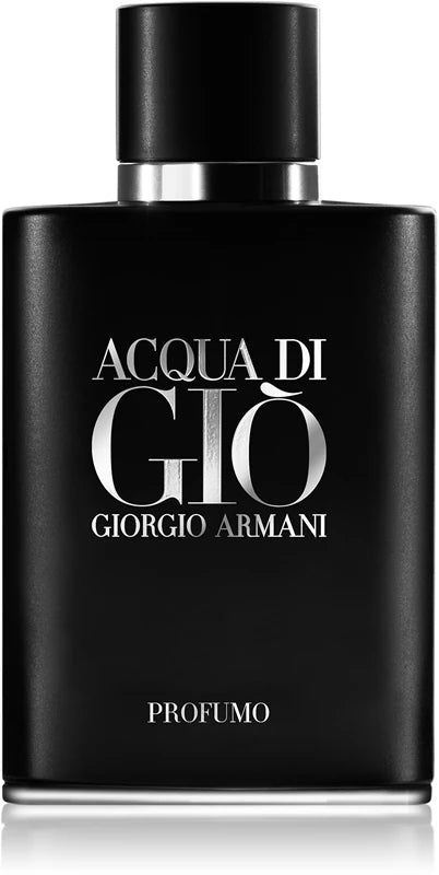 Aqua Di Gio Profumo - EDP - 100ml