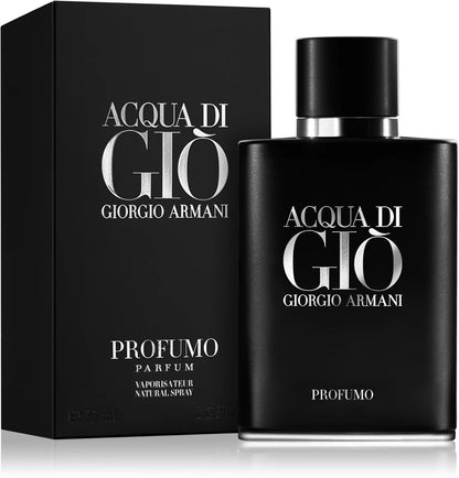 Aqua Di Gio Profumo - EDP - 100ml