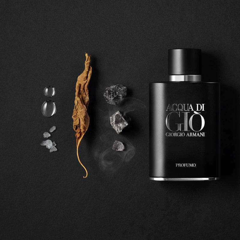 Aqua Di Gio Profumo - EDP - 100ml