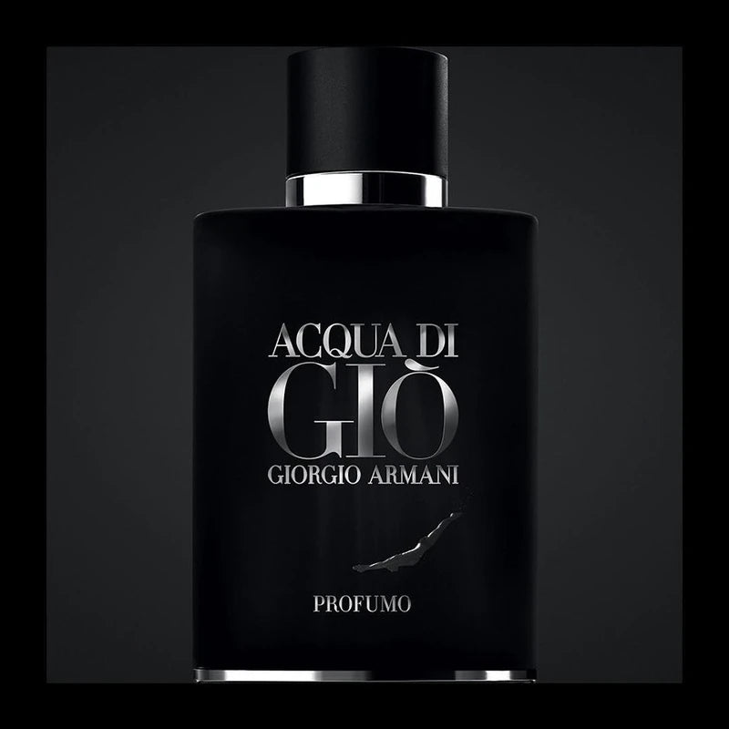 Aqua Di Gio Profumo - EDP - 100ml