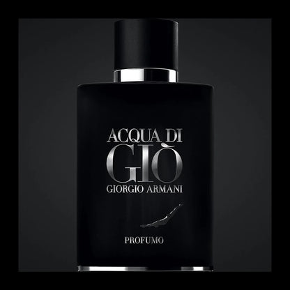 Aqua Di Gio Profumo - EDP - 100ml