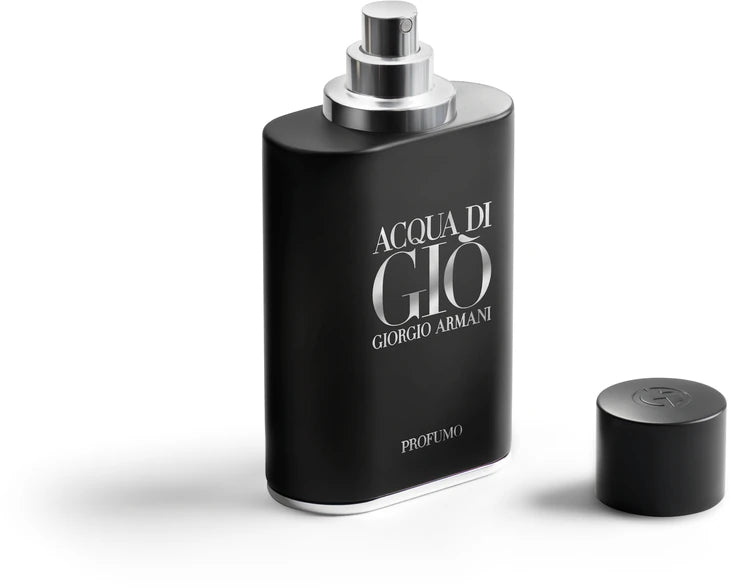 Aqua Di Gio Profumo - EDP - 100ml