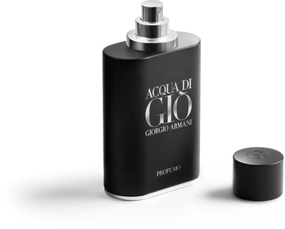 Aqua Di Gio Profumo - EDP - 100ml
