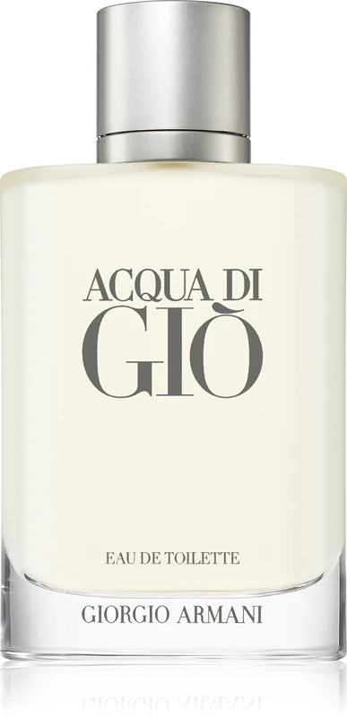 Aqua Di Gio - EDT - 100ml