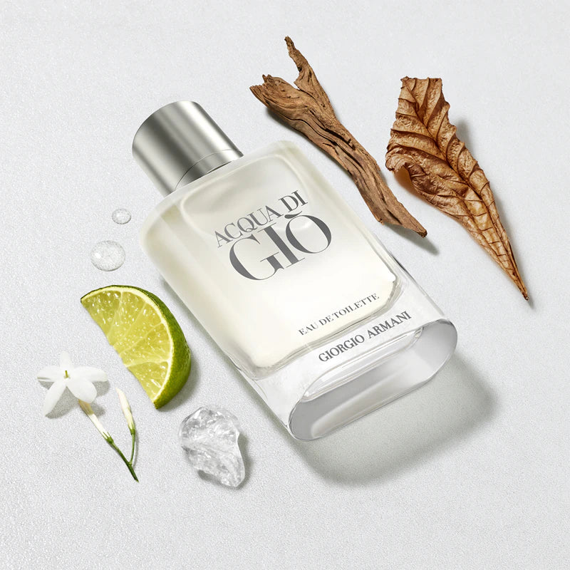 Aqua Di Gio - EDT - 100ml