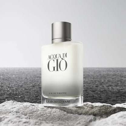 Aqua Di Gio - EDT - 100ml