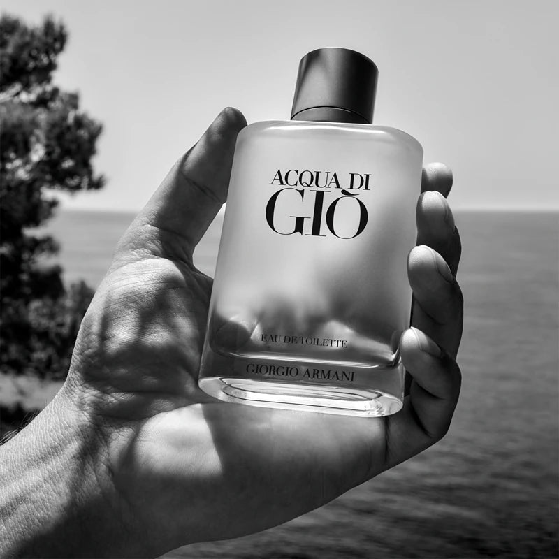 Aqua Di Gio - EDT - 100ml