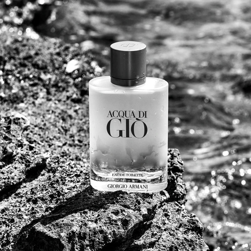 Aqua Di Gio - EDT - 100ml