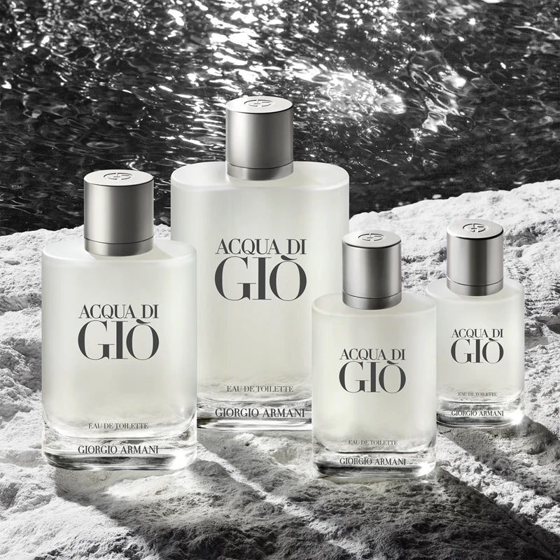 Aqua Di Gio - EDT - 100ml
