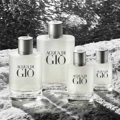 Aqua Di Gio - EDT - 100ml