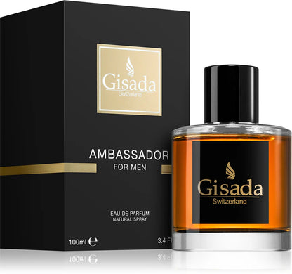 Ambassador - EDP - 100ml