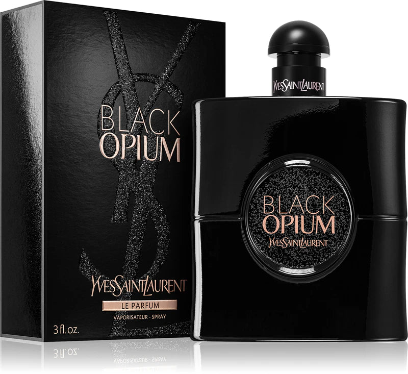 Black Opium Le Parfum - EDP - 90ml