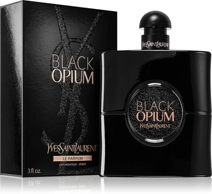 Black Opium Le Parfum - EDP - 90ml