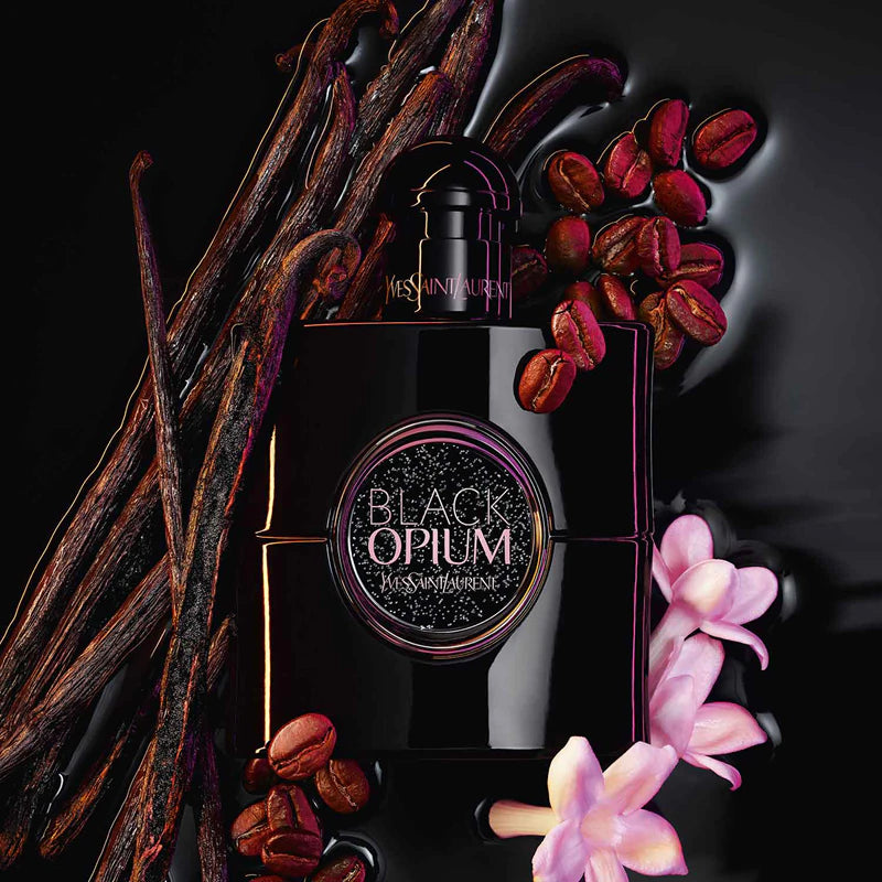 Black Opium Le Parfum - EDP - 90ml