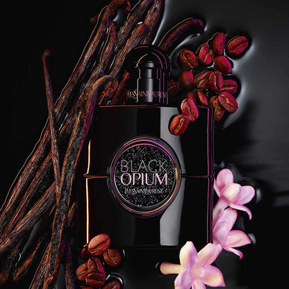 Black Opium Le Parfum - EDP - 90ml