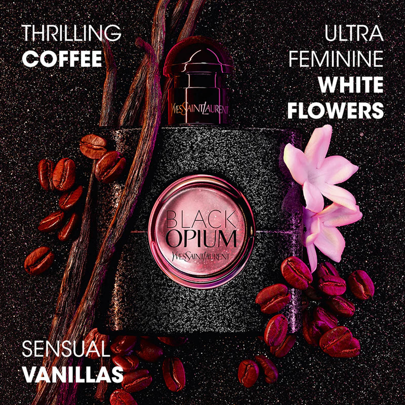 Black Opium - EDP - 100ml