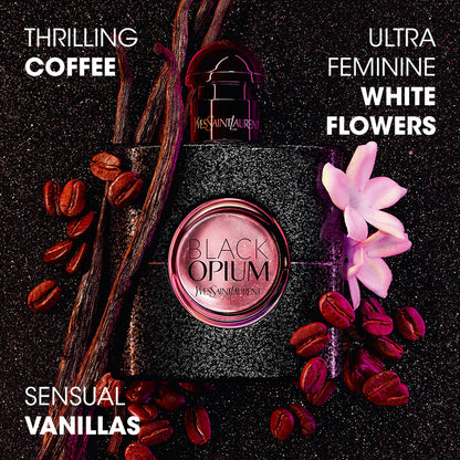 Black Opium - EDP - 100ml
