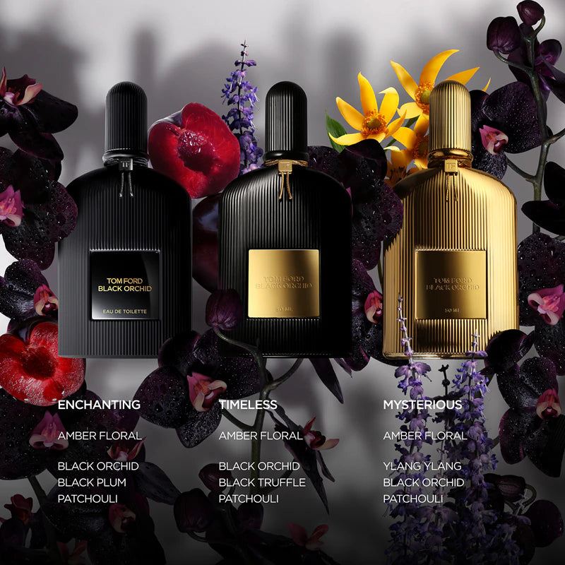 Black Orchid - EDP - 100ml