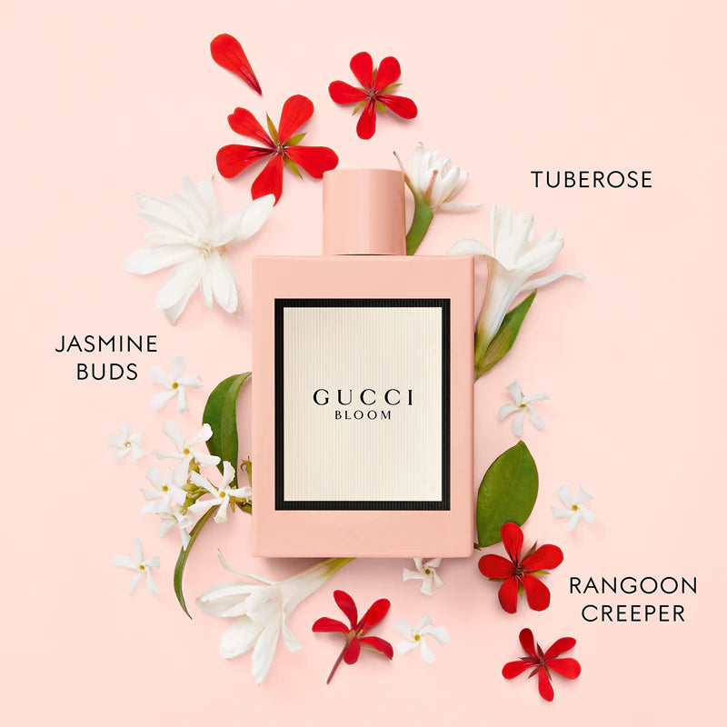 Bloom - EDP - 100ml