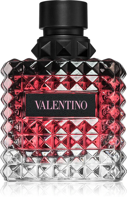 Born In Roma Intense Donna - EDP - 100ml
