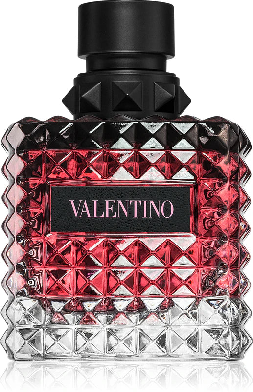 Born In Roma Intense Donna - EDP - 100ml