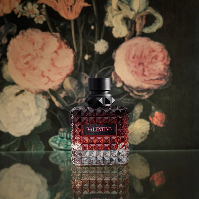 Born In Roma Intense Donna - EDP - 100ml