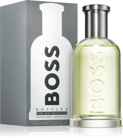 Boss Bottled - EDT - 100ml