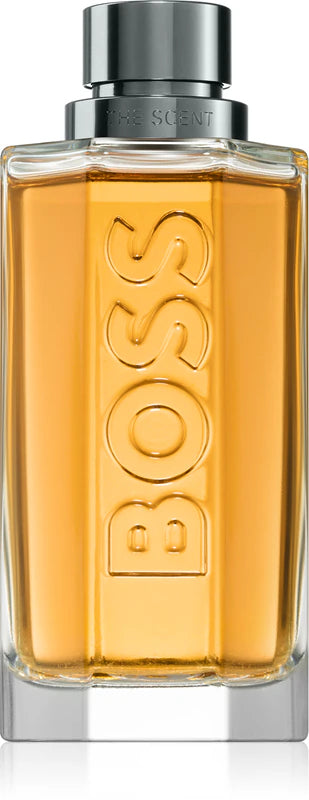 Boss The Scent - EDT - 100ml