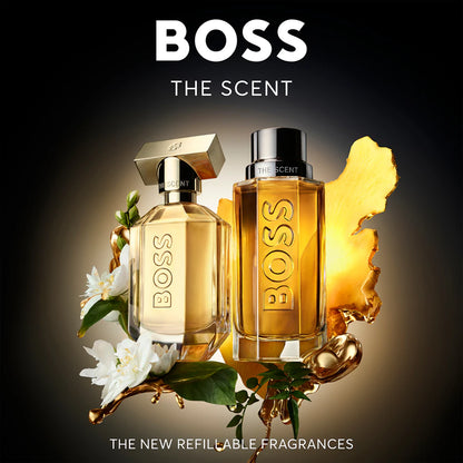 Boss The Scent - EDT - 100ml