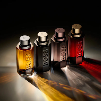 Boss The Scent - EDT - 100ml