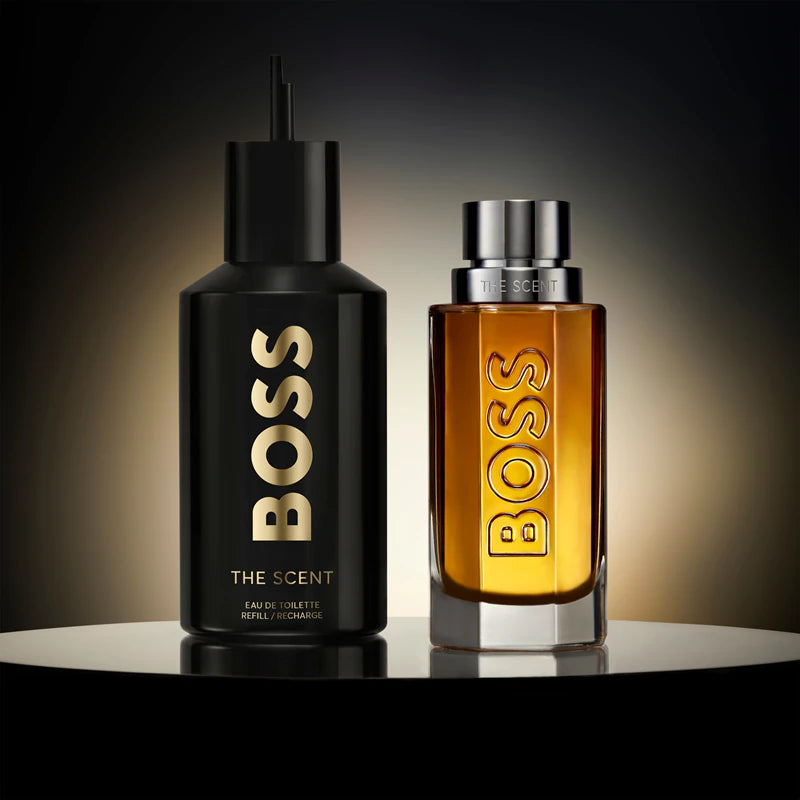Boss The Scent - EDT - 100ml